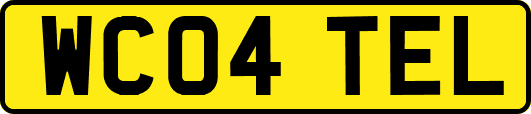 WC04TEL