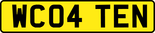 WC04TEN