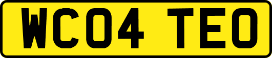WC04TEO