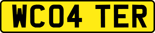 WC04TER