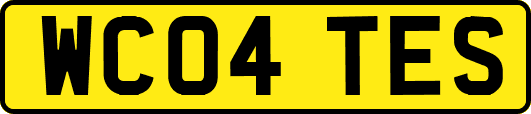 WC04TES