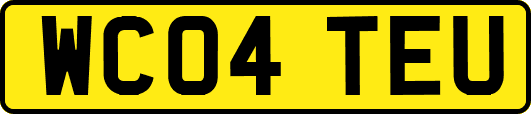 WC04TEU