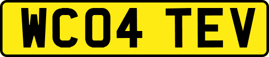 WC04TEV
