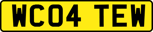 WC04TEW