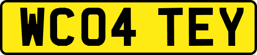 WC04TEY
