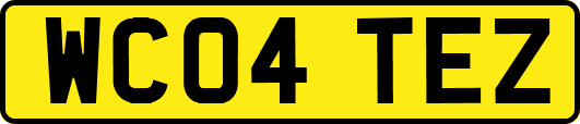 WC04TEZ