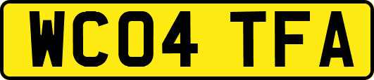 WC04TFA