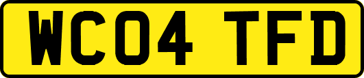 WC04TFD
