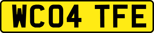 WC04TFE