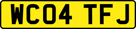 WC04TFJ