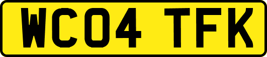 WC04TFK