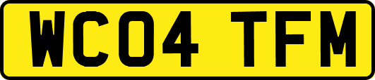 WC04TFM