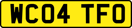 WC04TFO