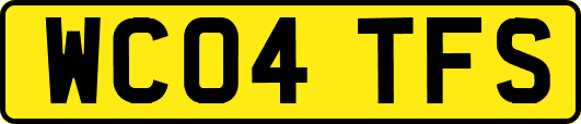 WC04TFS