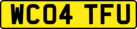 WC04TFU