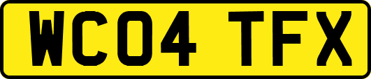 WC04TFX