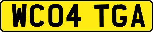 WC04TGA