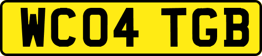 WC04TGB