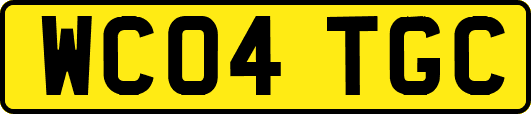 WC04TGC