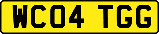 WC04TGG