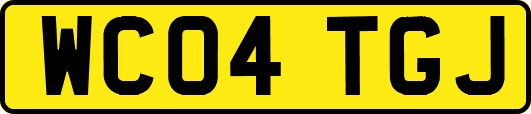WC04TGJ