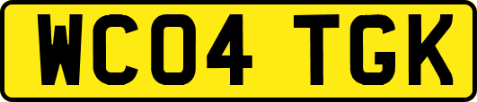 WC04TGK