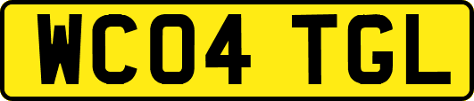 WC04TGL