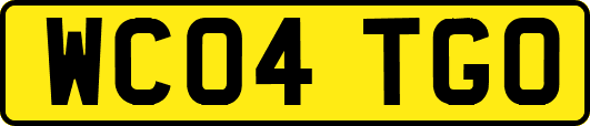 WC04TGO