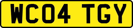 WC04TGY