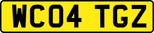 WC04TGZ