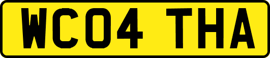 WC04THA