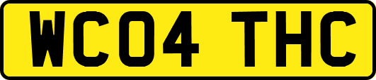 WC04THC