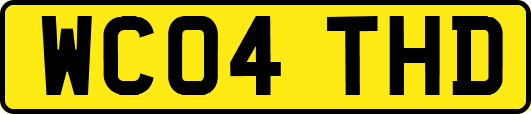 WC04THD