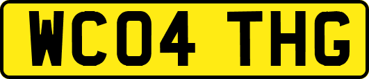 WC04THG