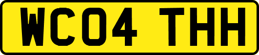 WC04THH