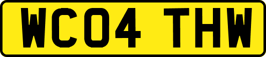 WC04THW
