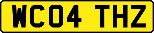 WC04THZ