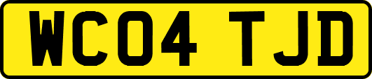 WC04TJD