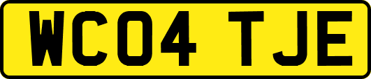 WC04TJE