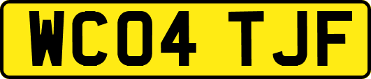 WC04TJF