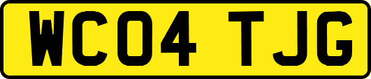 WC04TJG