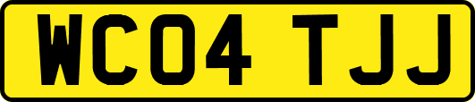WC04TJJ