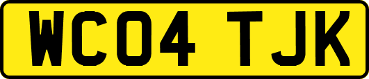 WC04TJK