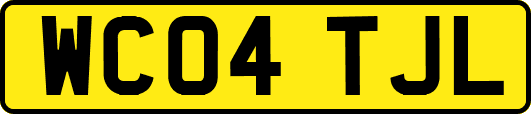 WC04TJL