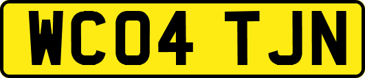 WC04TJN