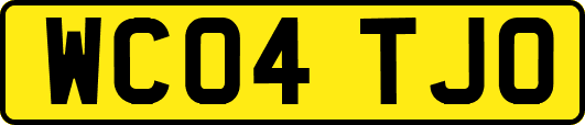 WC04TJO