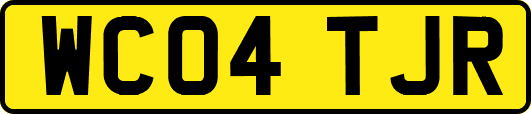 WC04TJR