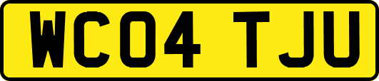 WC04TJU