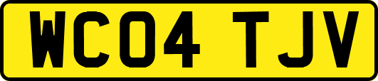 WC04TJV