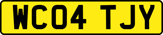 WC04TJY